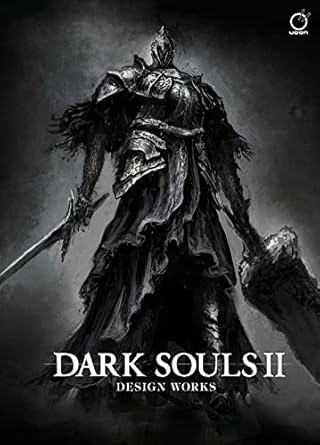 Dark Souls II: Design Works