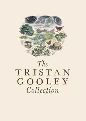 The Tristan Gooley Collection: How to Read Nature, How to Read Water, and the Natural Navigator
