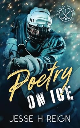 Poetry On Ice