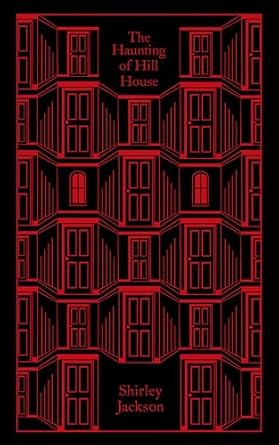 The Haunting of Hill House