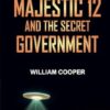 Majestic 12 and the Secret Government