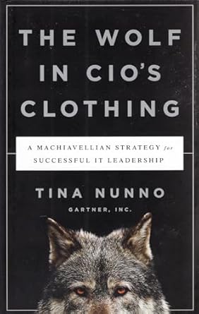 Wolf in Cio's Clothing