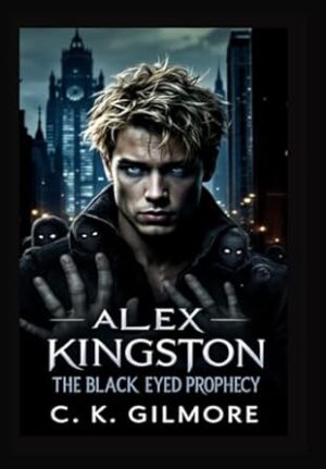 The Black Eyed Prophecy