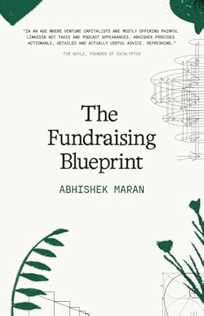The Fundraising Blueprint
