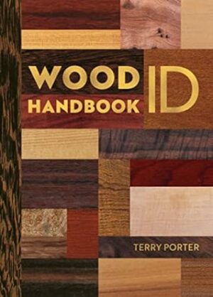 Wood ID Handbook