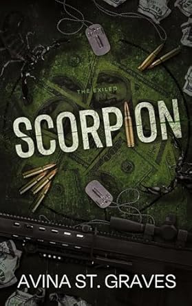 Scorpion