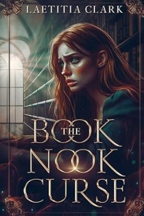 The Book Nook Curse