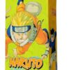 Naruto Box Set 1 Volumes 1-27 with Premium: Volume 1