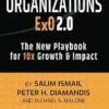 Exponential Organizations 2.0: The New Playbook for 10x Growth and Impact