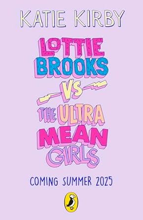 Lottie Brooks vs The Ultra Mean Girls