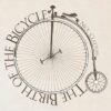 Birth of the Bicycle