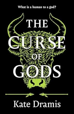 The Curse of Gods