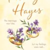 Magnolia Falls (5): Finding Hayes: Book 5