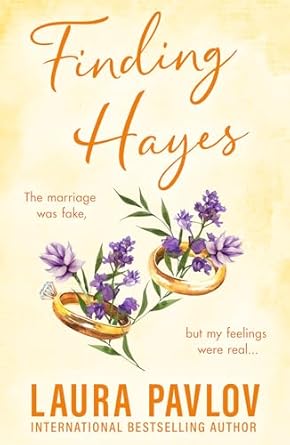 Magnolia Falls (5): Finding Hayes: Book 5
