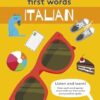Lonely Planet Kids First Words - Italian: 100 Italian words to learn
