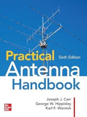 Practical Antenna Handbook, Sixth Edition