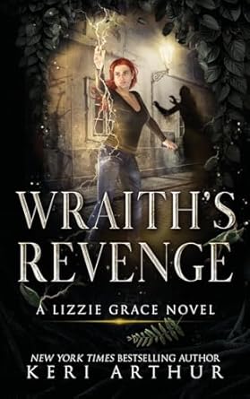 Wraith's Revenge (10)