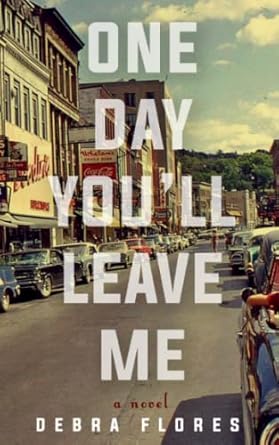 One Day You'll Leave Me