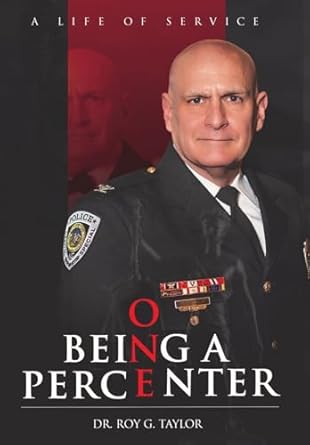 Being a One Percenter: A Life of Service