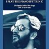 Ringo Starr: I Play the Piano If It’s in C. The Stories Behind the Songs (Vol. 1) 1970–1997: 4