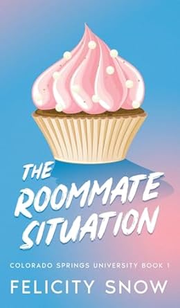 The Roommate Situation