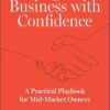 Selling Your Business with Confidence: A Practical Playbook for Mid-Market Owners