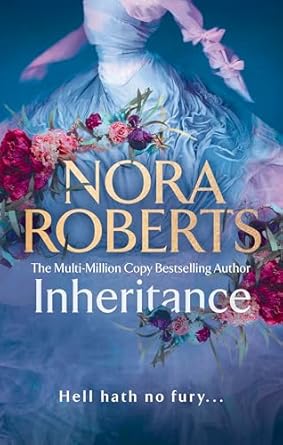 Inheritance: The Lost Bride Trilogy Book One