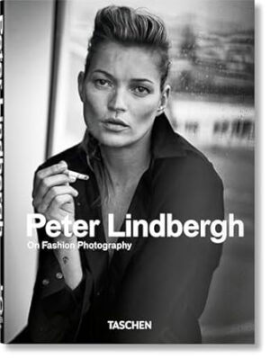 Peter Lindbergh on Fashion Photography