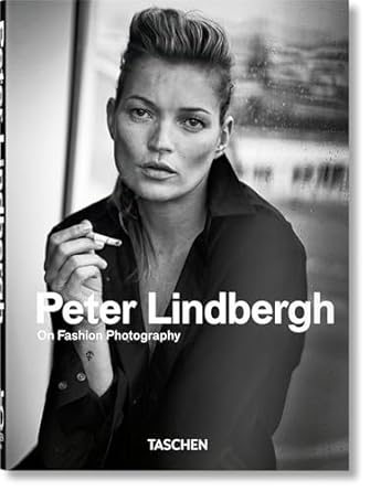 Peter Lindbergh on Fashion Photography