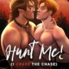 Hunt Me! (I Crave The Chase): MM Paranormal Werewolf Romance