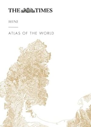 The Times Mini Atlas of the World [Eighth Edition]