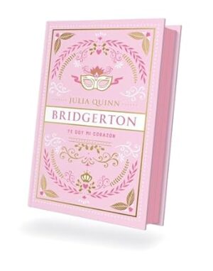 Te doy mi corazón (Bridgerton 3). Edición coleccionista