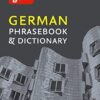 Collins Gem German Phrasebook and Dictionary [4th Edition]: Essential phrases and words in a mini, travel-sized format