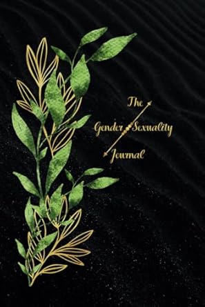 The Gender/Sexuality Journal