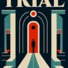 The Trial: Illustrated Book by Franz Kafka