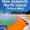 Lonely Planet New Zealand's North Island