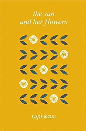 The Sun and Her Flowers