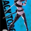 Black Torch, Vol. 3 (Volume 3)