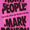 Night People: How to Be a DJ in '90s New York City