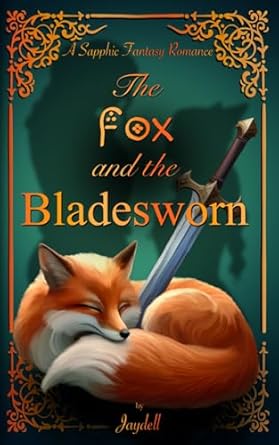 The Fox and the Bladesworn