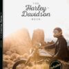Harley Davidson Book: Refueled