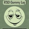 Infused & Amused: RSO Gummy Log: RSO Edibles as Easy as 1-2-THC