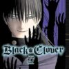 Black Clover, Vol. 27 (Volume 27)