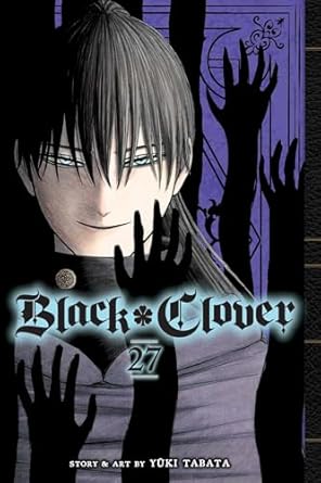 Black Clover, Vol. 27 (Volume 27)