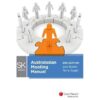 LexisNexis Skills Series: Australasian Mooting Manual, 2nd Edition