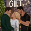 One More Gift: A spicy snowed-in romance