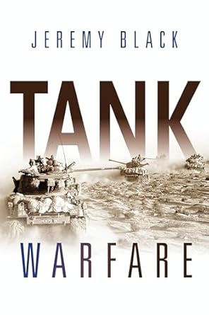 Tank Warfare