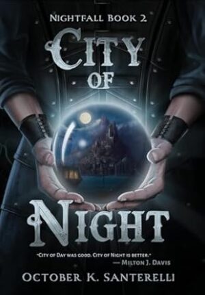 City of Night (2)