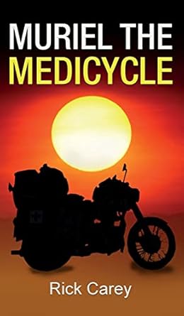 Muriel the Medicycle