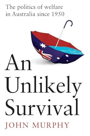 Unlikely Survival: The Politics of Welfare in Australia since 1950